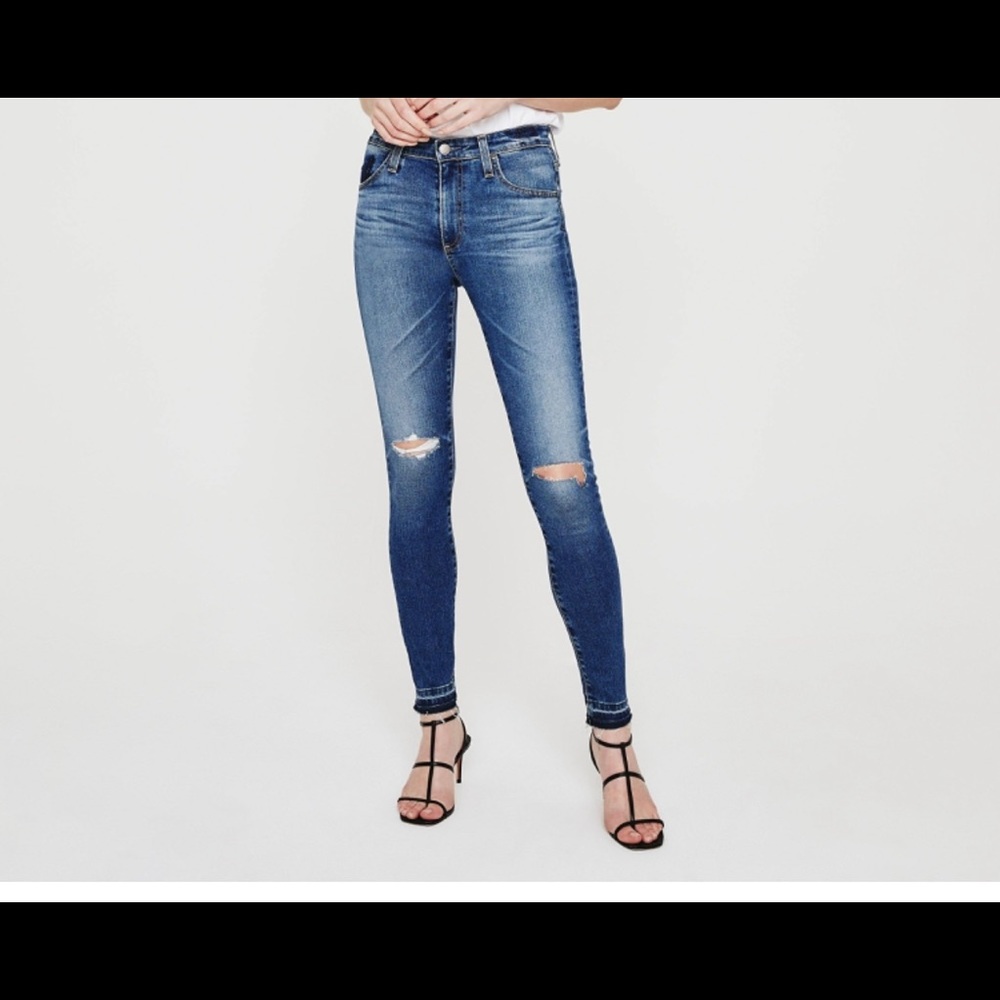 AG jeans